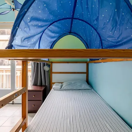 Lovely 3-bedroom Vacation In Nafplio. Nafplio